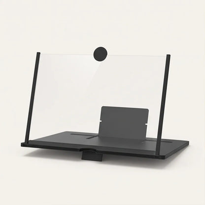 3D Smartphone Screen Magnifier
