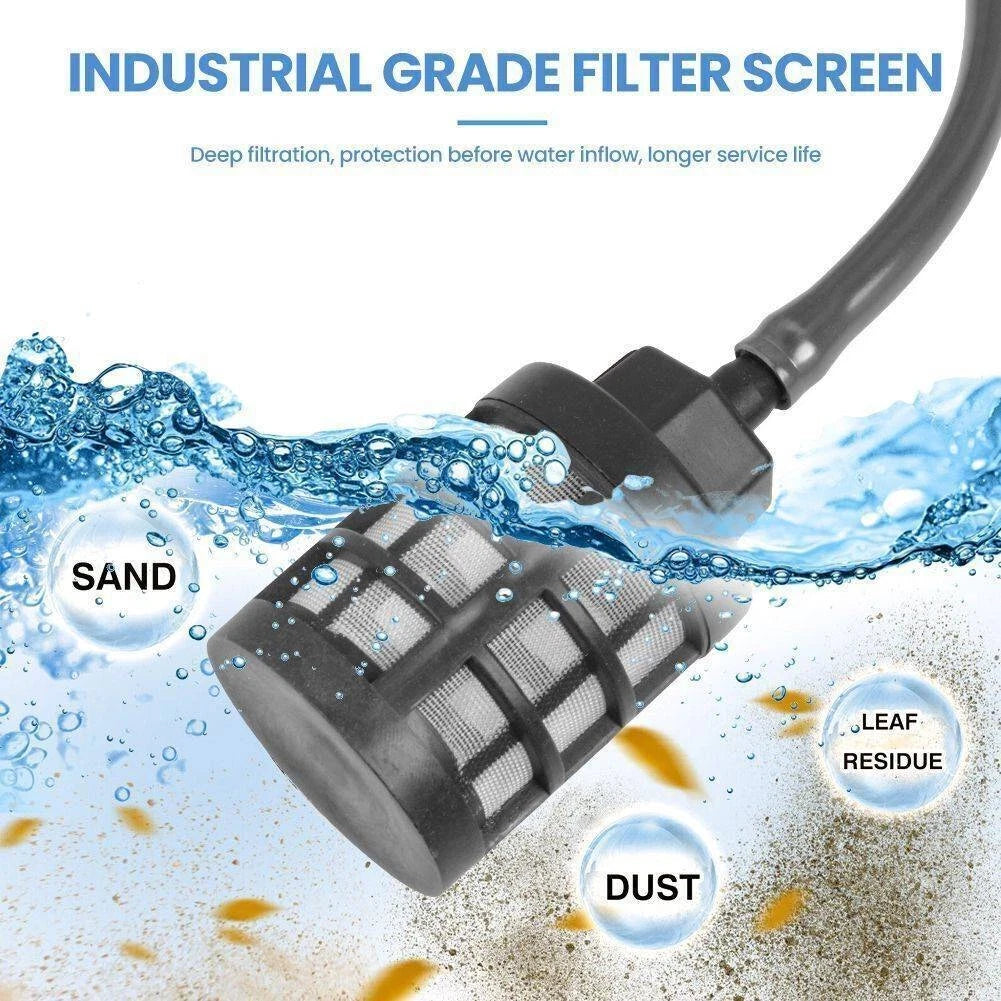 Portable Cordless Electric High Pressure Water Spray Gun Car Washer Cleaner Tool